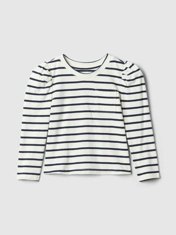 GAP GAP Mix and Match Majica dječja plava