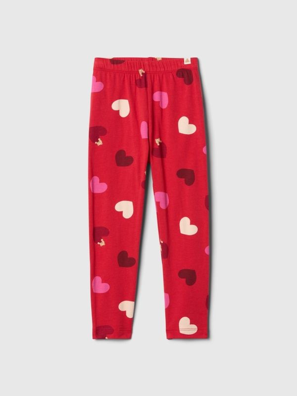 GAP GAP Mix and Match Tajice dječje ružičasta