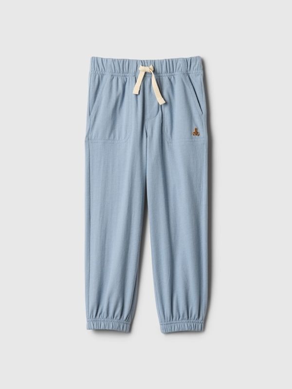 GAP GAP Mix & Match Trenirka dječja donji dio plava