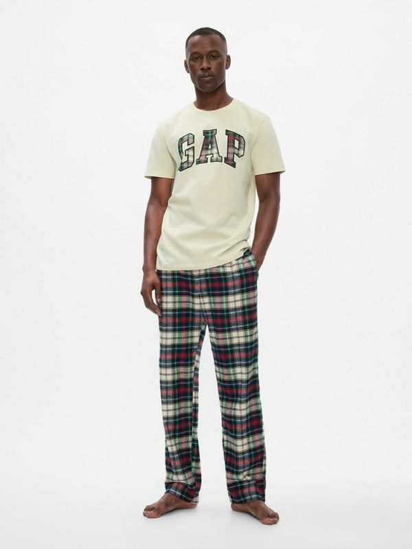 GAP GAP Pidžama zelena