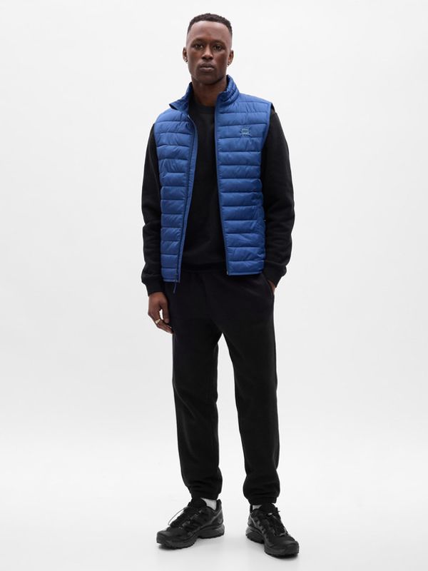GAP GAP Prsluk plava