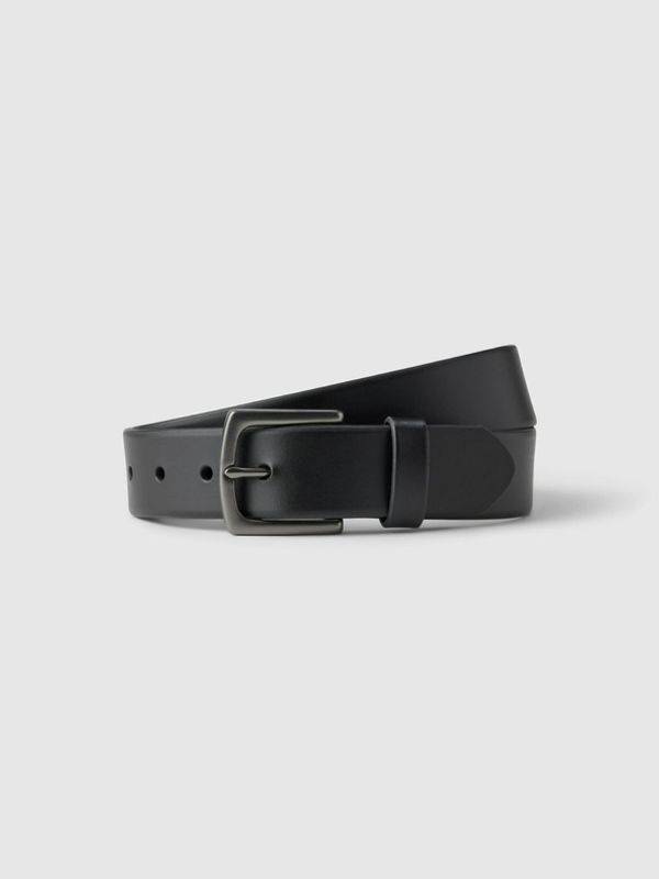GAP GAP Remen crna