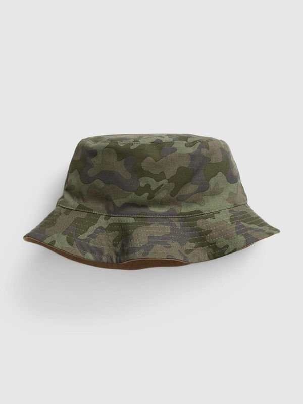 GAP GAP Šešir dječji zelena