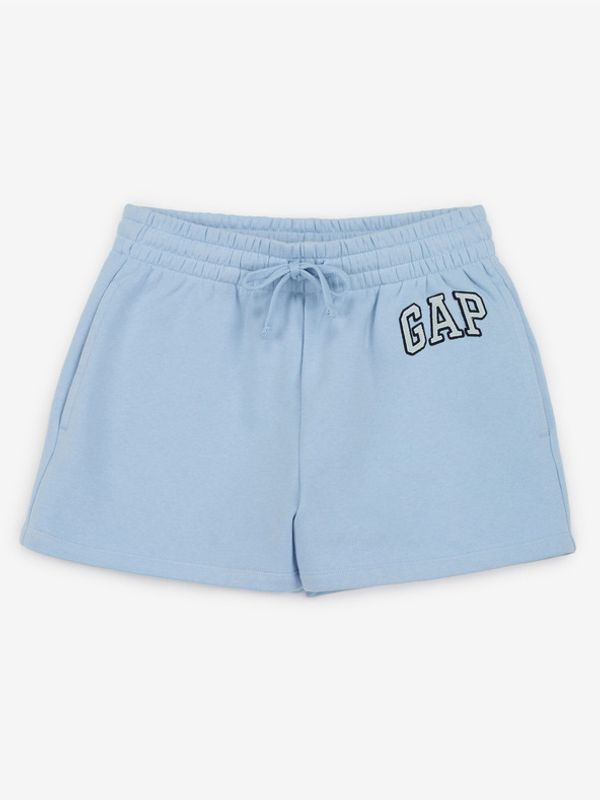 GAP GAP Šorcevi plava
