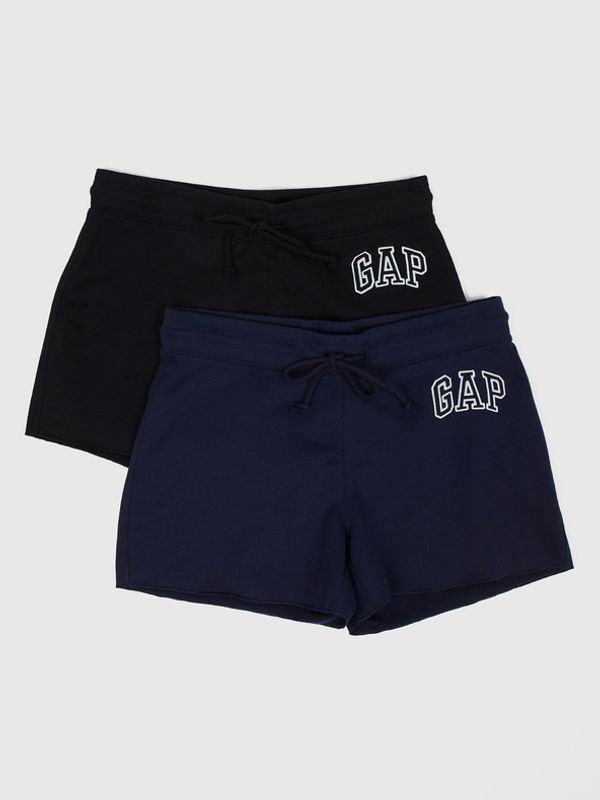 GAP GAP Šorcevi plava