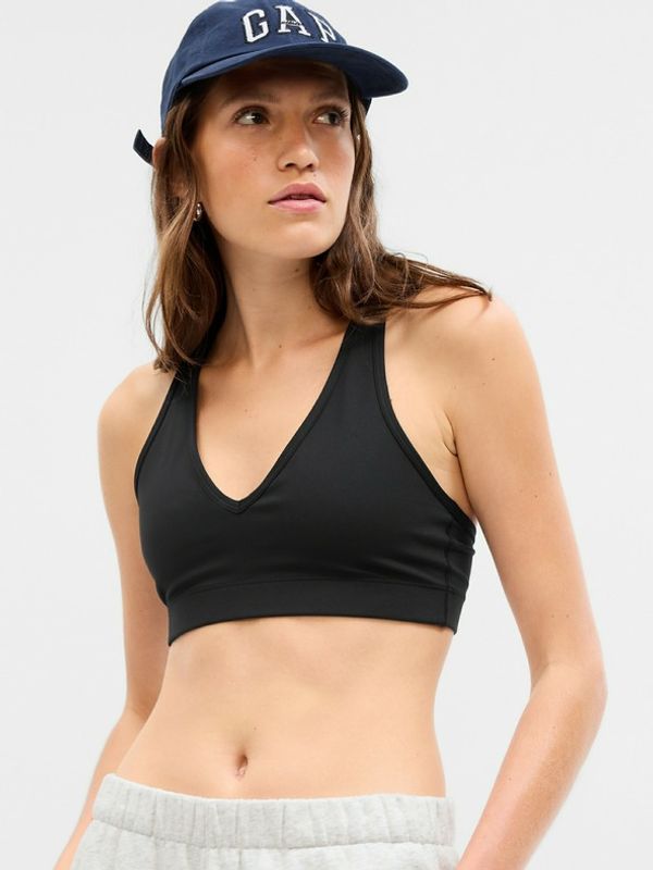 GAP GAP Sportski Grudnjak crna