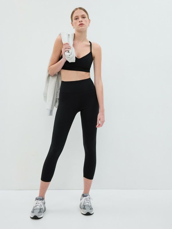 GAP GAP Sportski Grudnjak crna