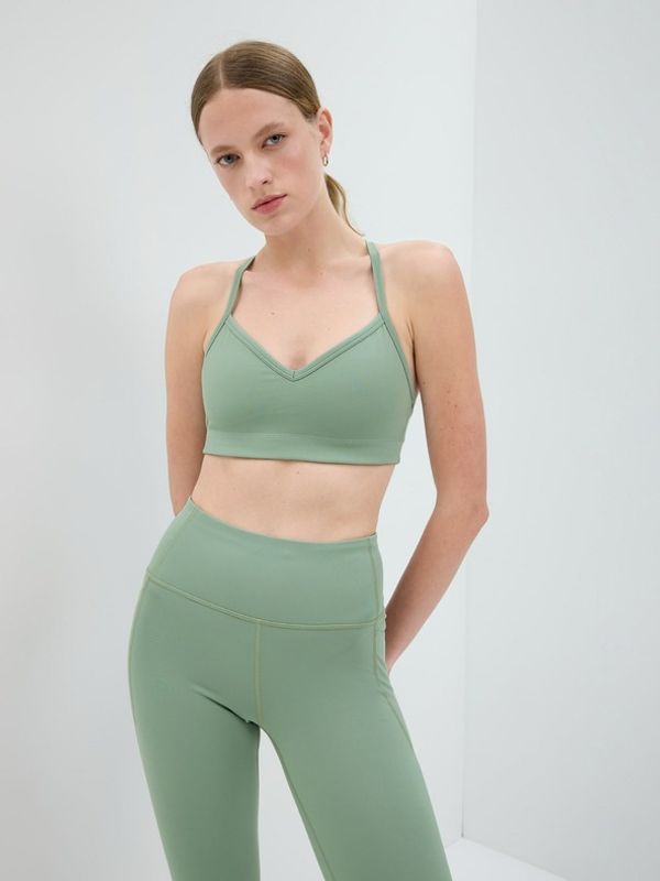 GAP GAP Sportski Grudnjak zelena