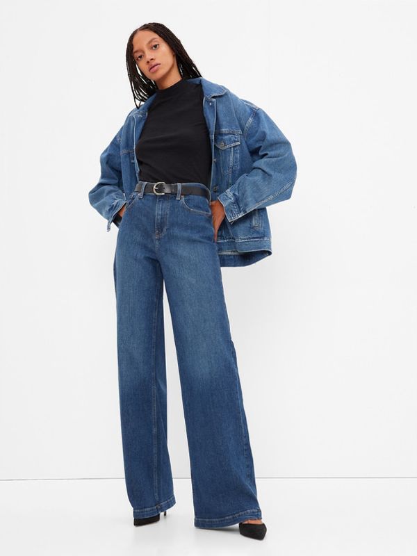 GAP GAP Stride Traperice plava