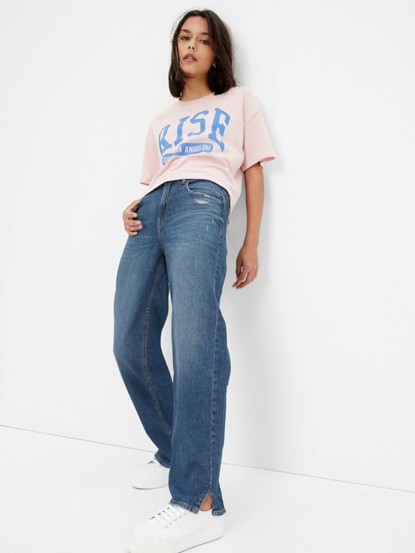 GAP GAP Teen Traperice dječje plava