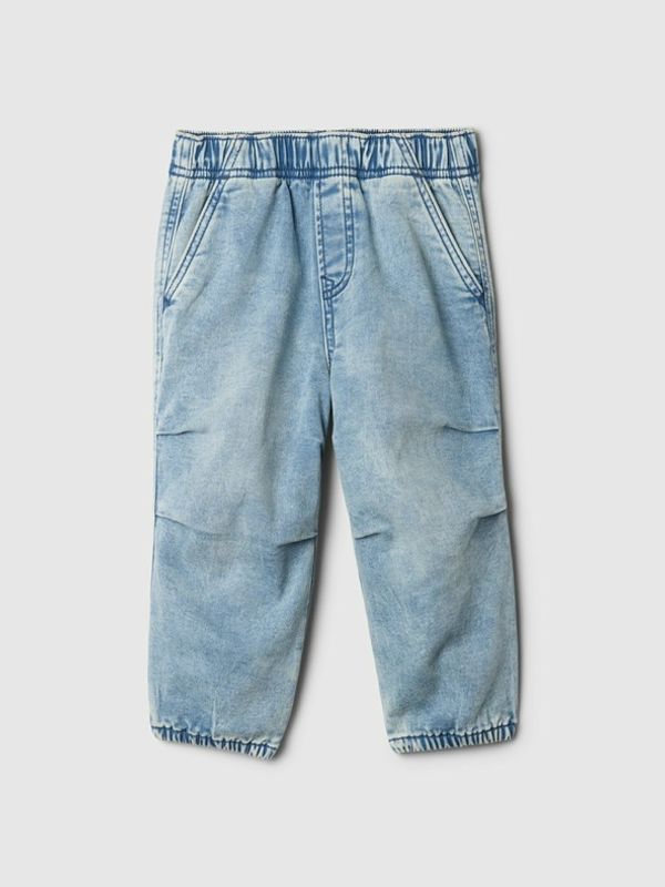 GAP GAP Traperice dječje plava