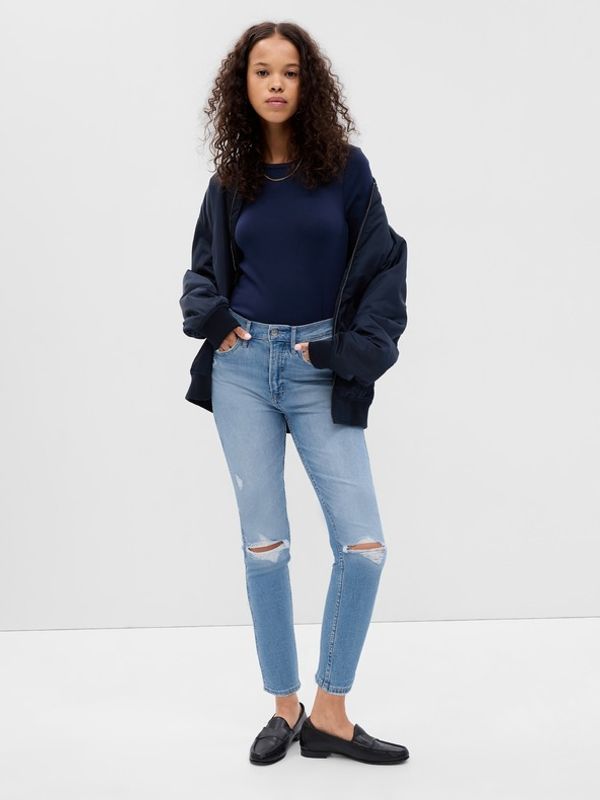 GAP GAP Traperice plava