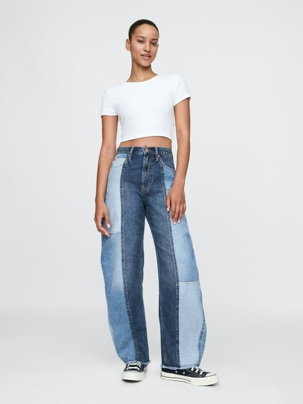 GAP GAP Traperice plava