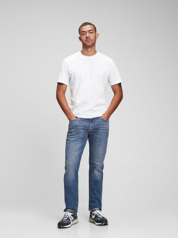 GAP GAP Traperice plava