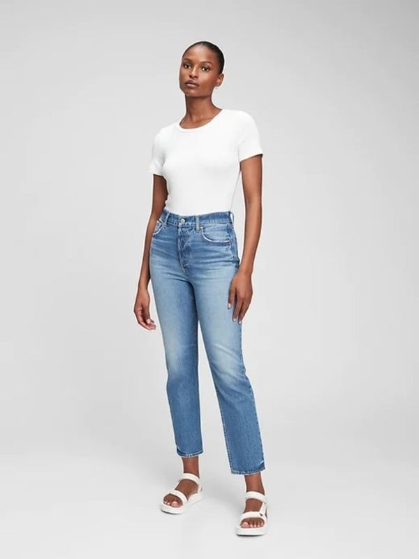 GAP GAP Traperice plava