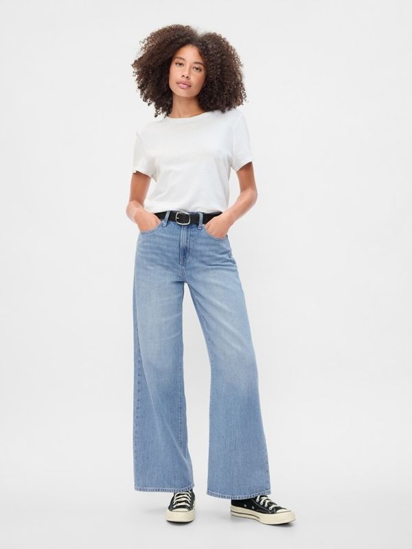 GAP GAP Traperice plava