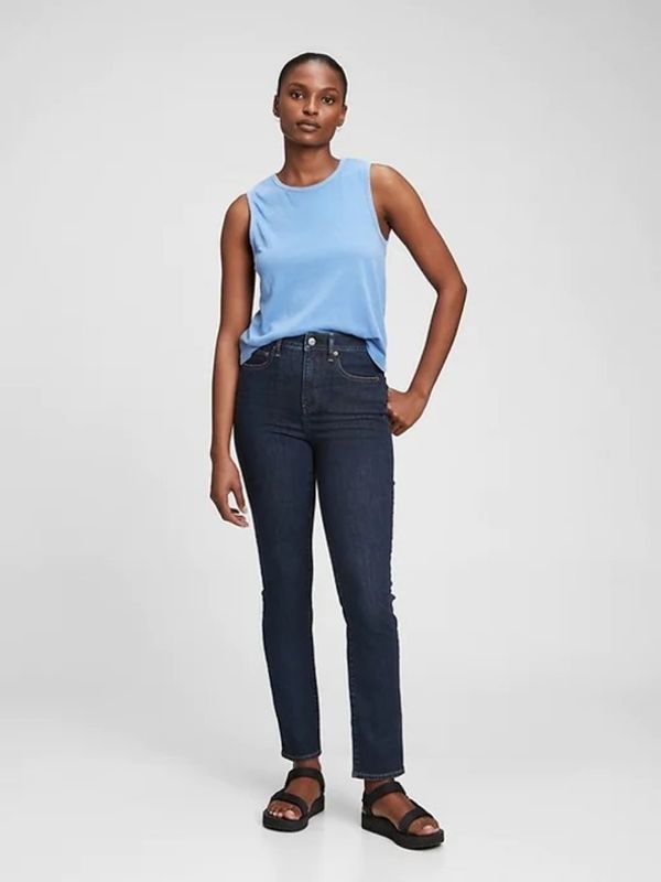GAP GAP Traperice plava