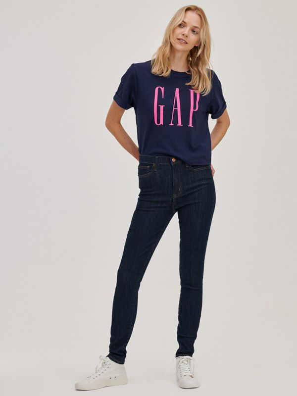 GAP GAP Traperice plava