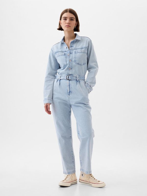GAP GAP Traperice plava