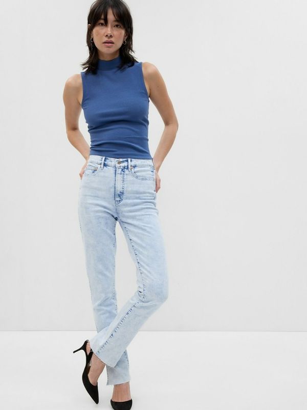 GAP GAP Traperice plava