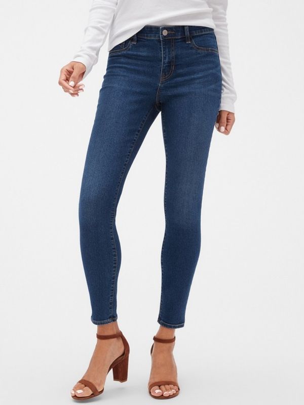 GAP GAP Traperice plava