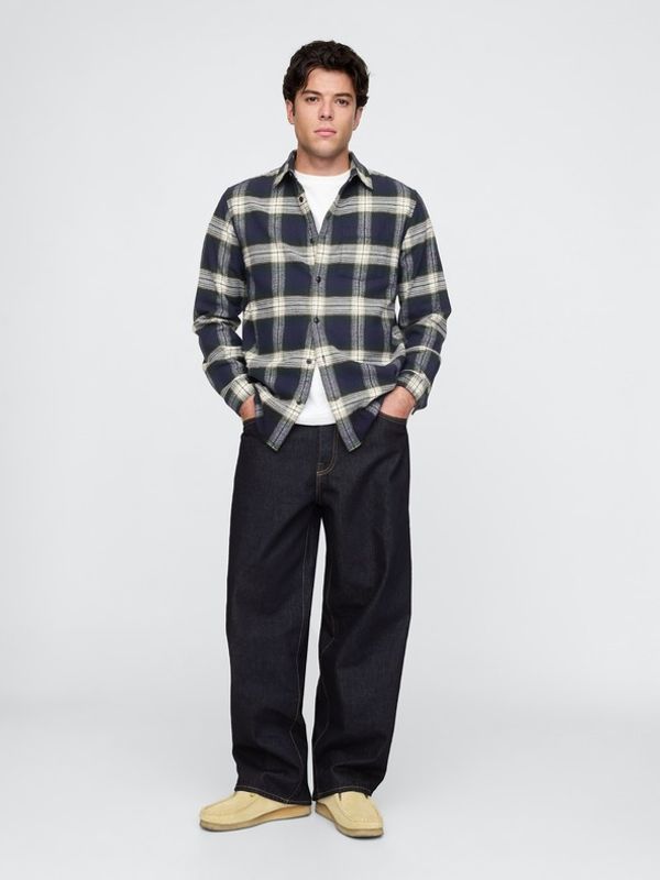 GAP GAP Traperice plava