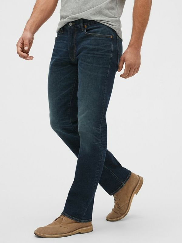 GAP GAP Traperice plava