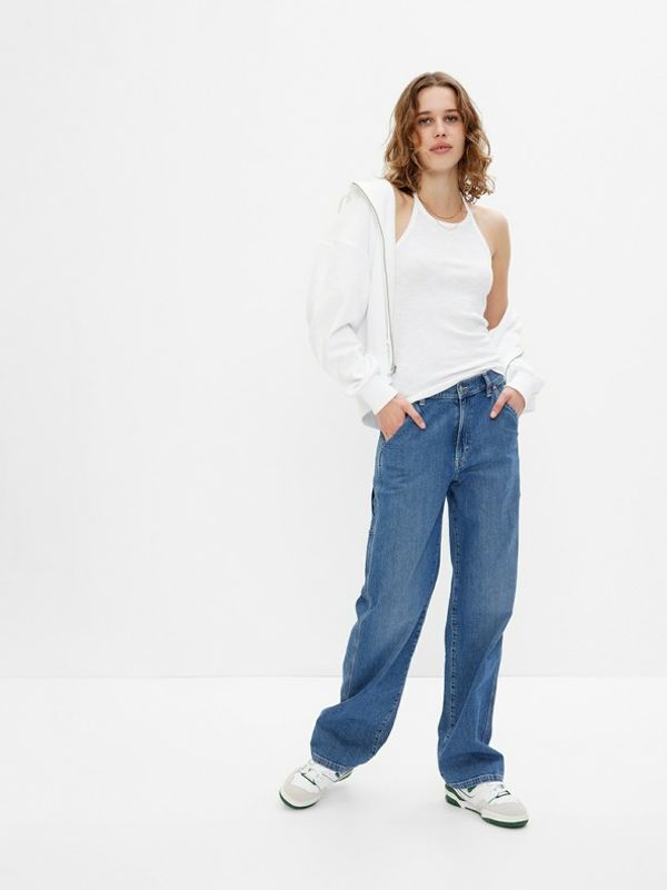 GAP GAP Traperice plava