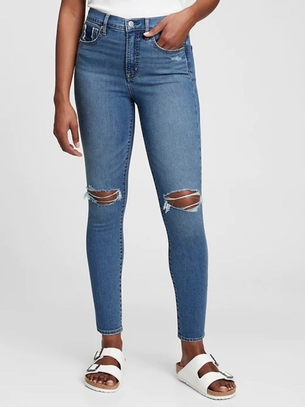 GAP GAP Traperice plava