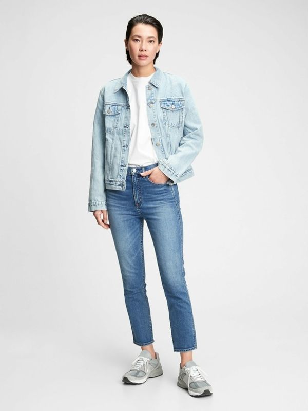 GAP GAP Traperice plava