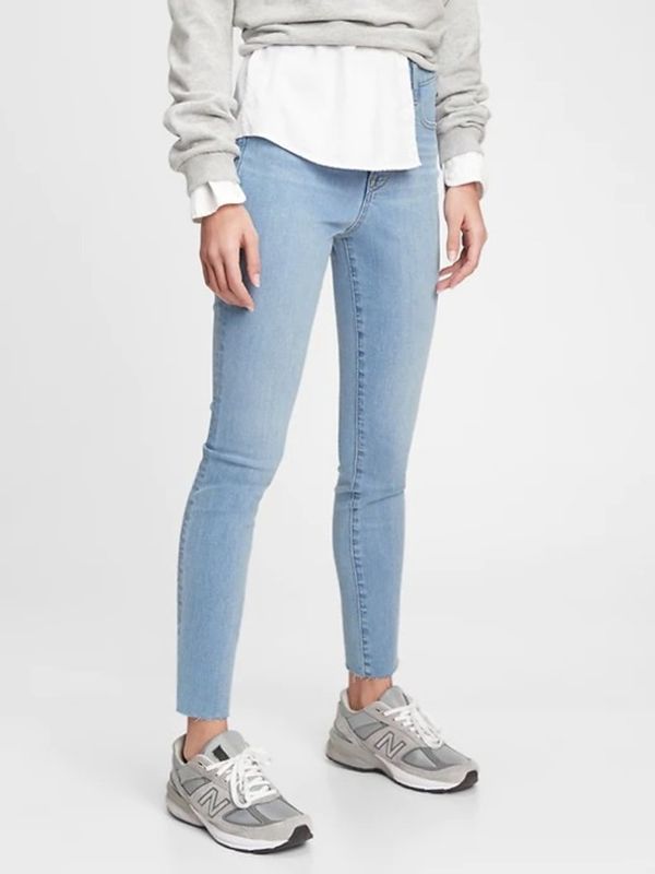 GAP GAP Traperice plava