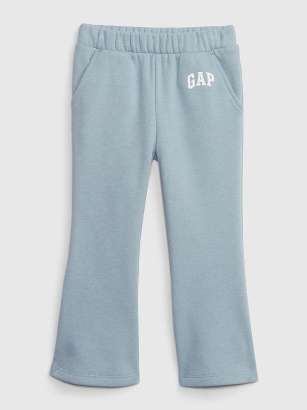 GAP GAP Trenirka dječja donji dio plava