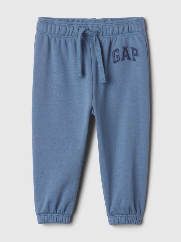 GAP GAP Trenirka dječja donji dio plava