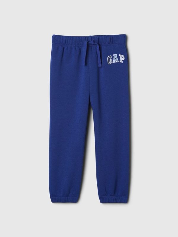 GAP GAP Trenirka dječja donji dio plava