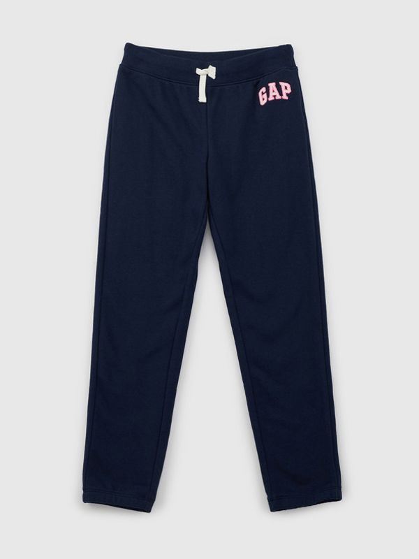GAP GAP Trenirka dječja donji dio plava