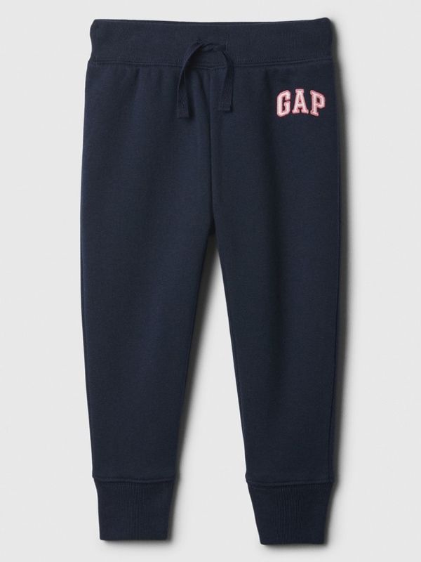 GAP GAP Trenirka dječja donji dio plava