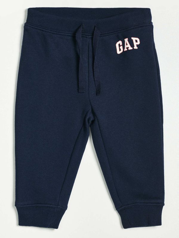GAP GAP Trenirka dječja donji dio plava