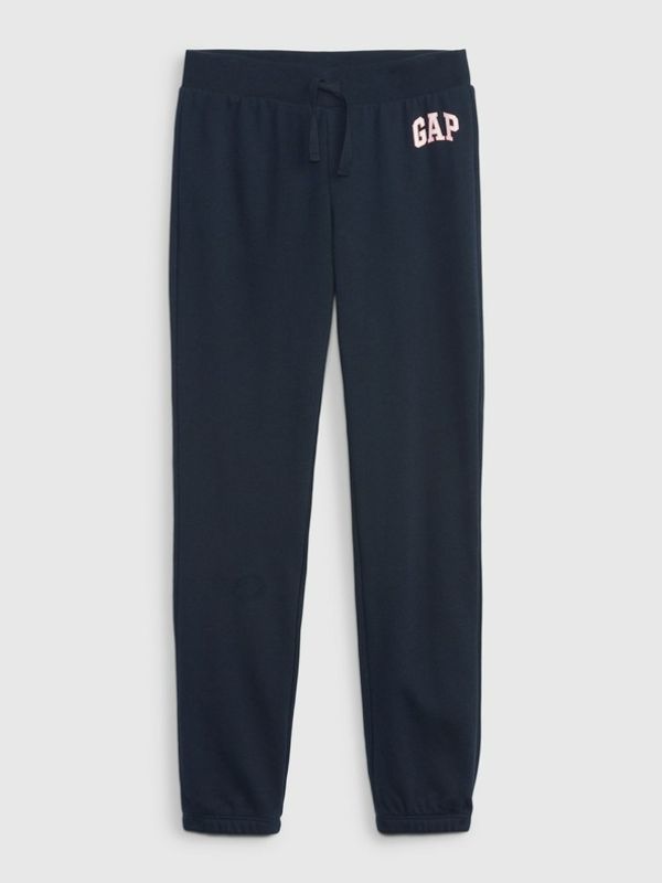 GAP GAP Trenirka dječja donji dio plava