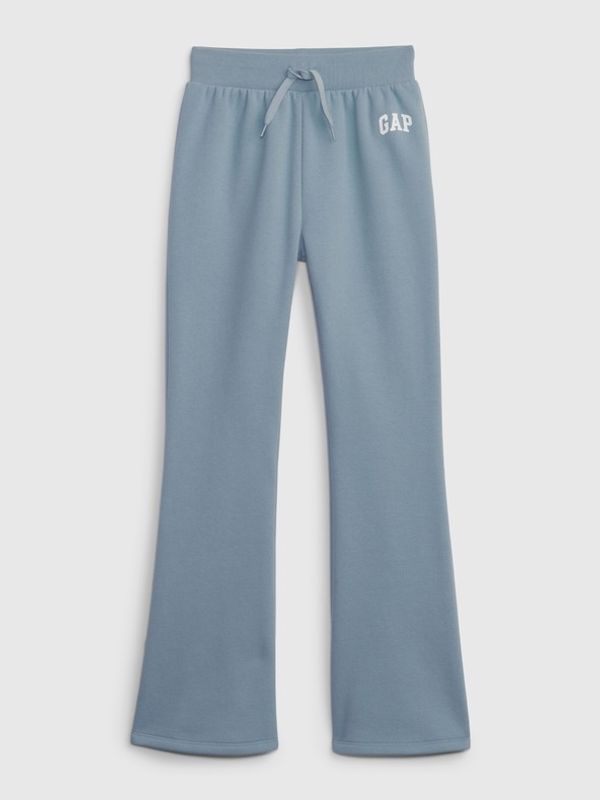 GAP GAP Trenirka dječja donji dio plava