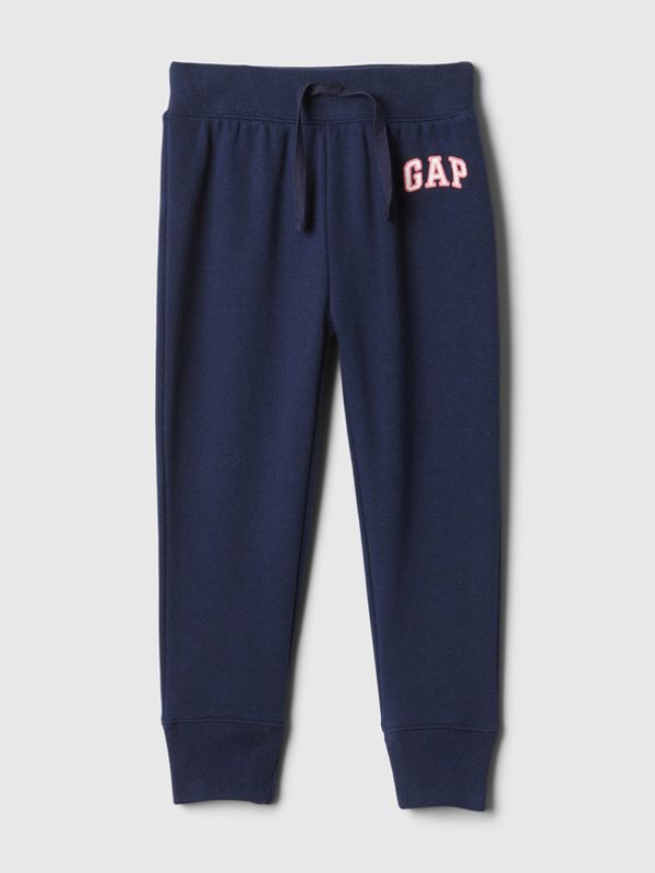 GAP GAP Trenirka dječja donji dio plava