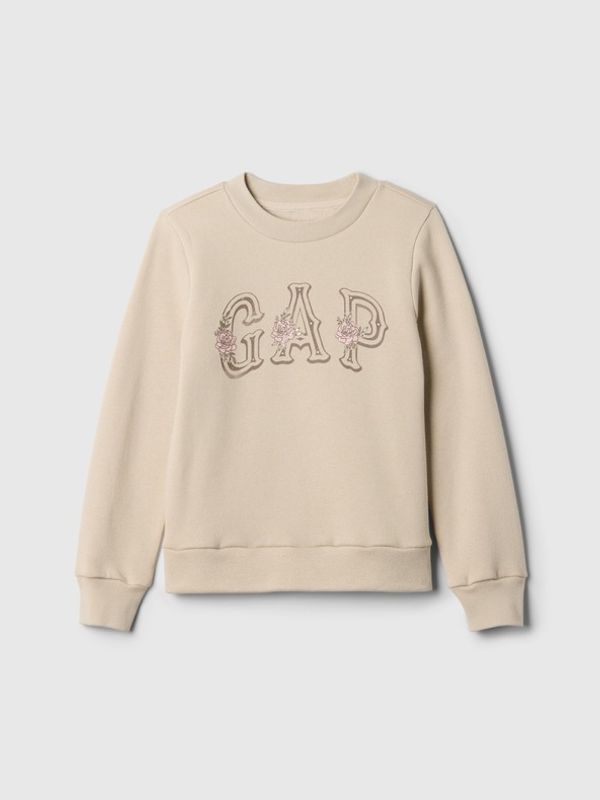 GAP GAP Trenirka (gornji dio) dječja bež