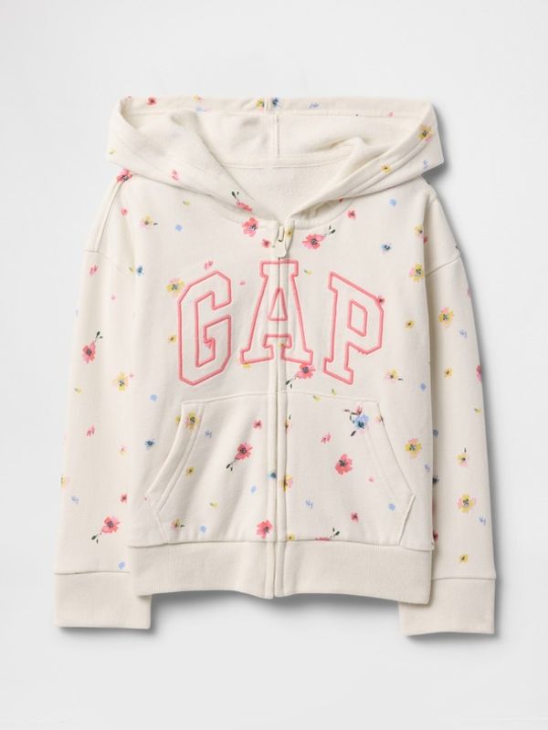 GAP GAP Trenirka (gornji dio) dječja bež
