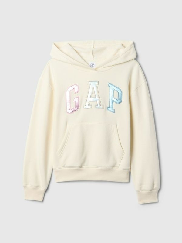 GAP GAP Trenirka (gornji dio) dječja bež