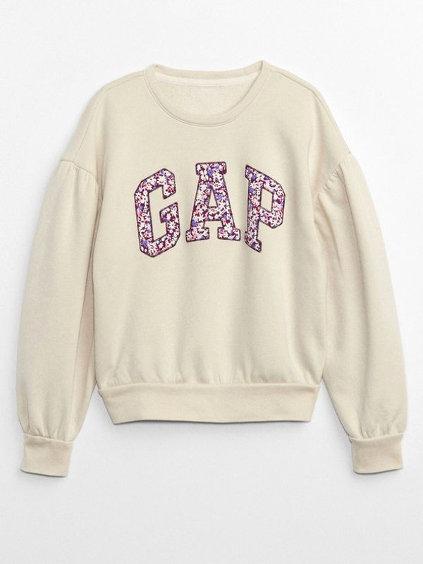 GAP GAP Trenirka (gornji dio) dječja bež