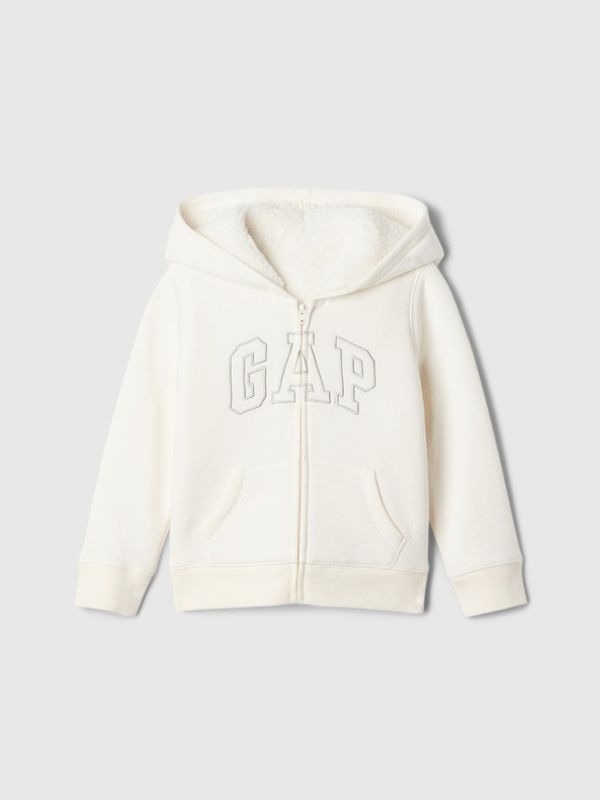 GAP GAP Trenirka (gornji dio) dječja bež