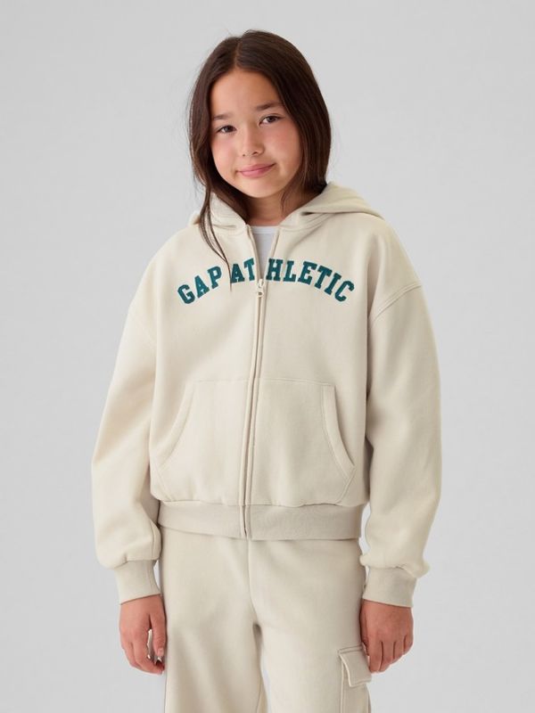 GAP GAP Trenirka (gornji dio) dječja bež