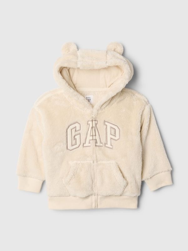 GAP GAP Trenirka (gornji dio) dječja bež