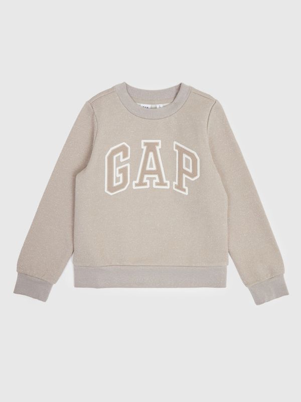 GAP GAP Trenirka (gornji dio) dječja bež
