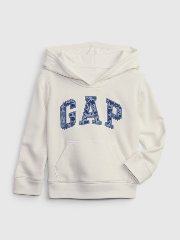 GAP GAP Trenirka (gornji dio) dječja bijela