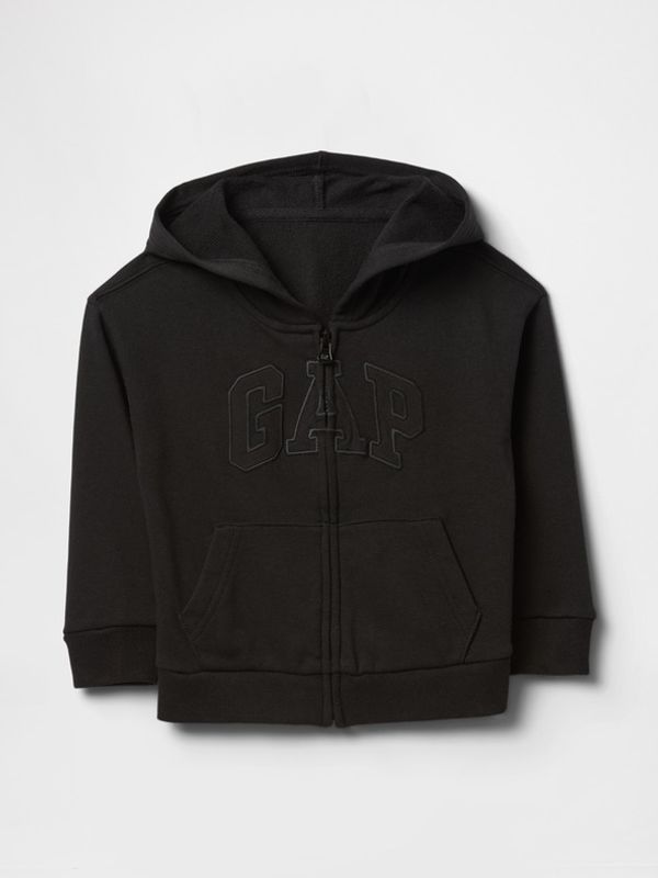 GAP GAP Trenirka (gornji dio) dječja crna